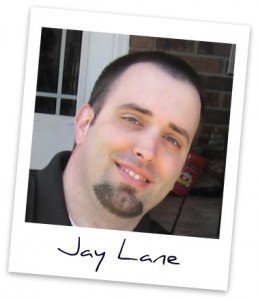 jay jay