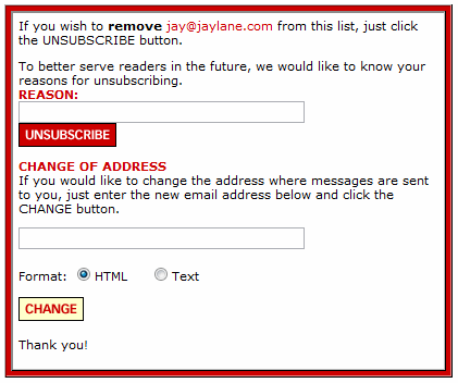 email email